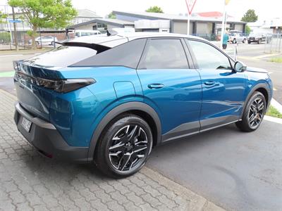 2026 Peugeot 3008 - Thumbnail