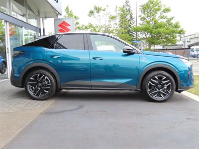 2026 Peugeot 3008 - Thumbnail