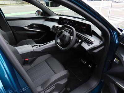 2026 Peugeot 3008 - Thumbnail