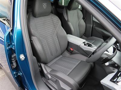 2026 Peugeot 3008 - Thumbnail