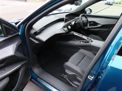 2026 Peugeot 3008 - Thumbnail