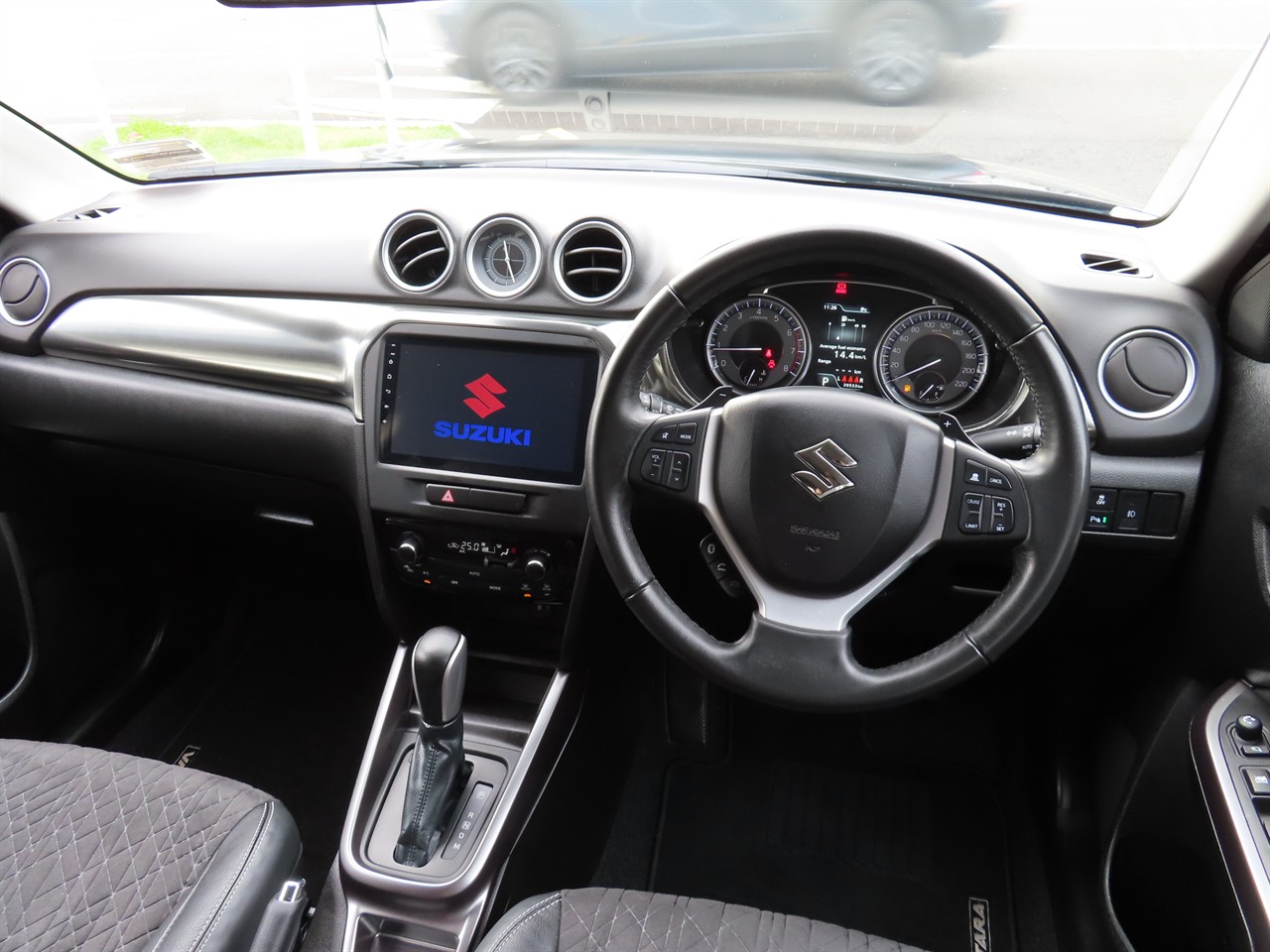 2022 Suzuki Vitara