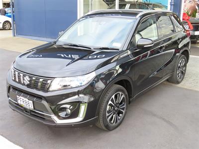 2022 Suzuki Vitara - Thumbnail