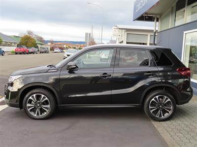2022 Suzuki Vitara - Thumbnail