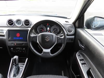 2022 Suzuki Vitara - Thumbnail