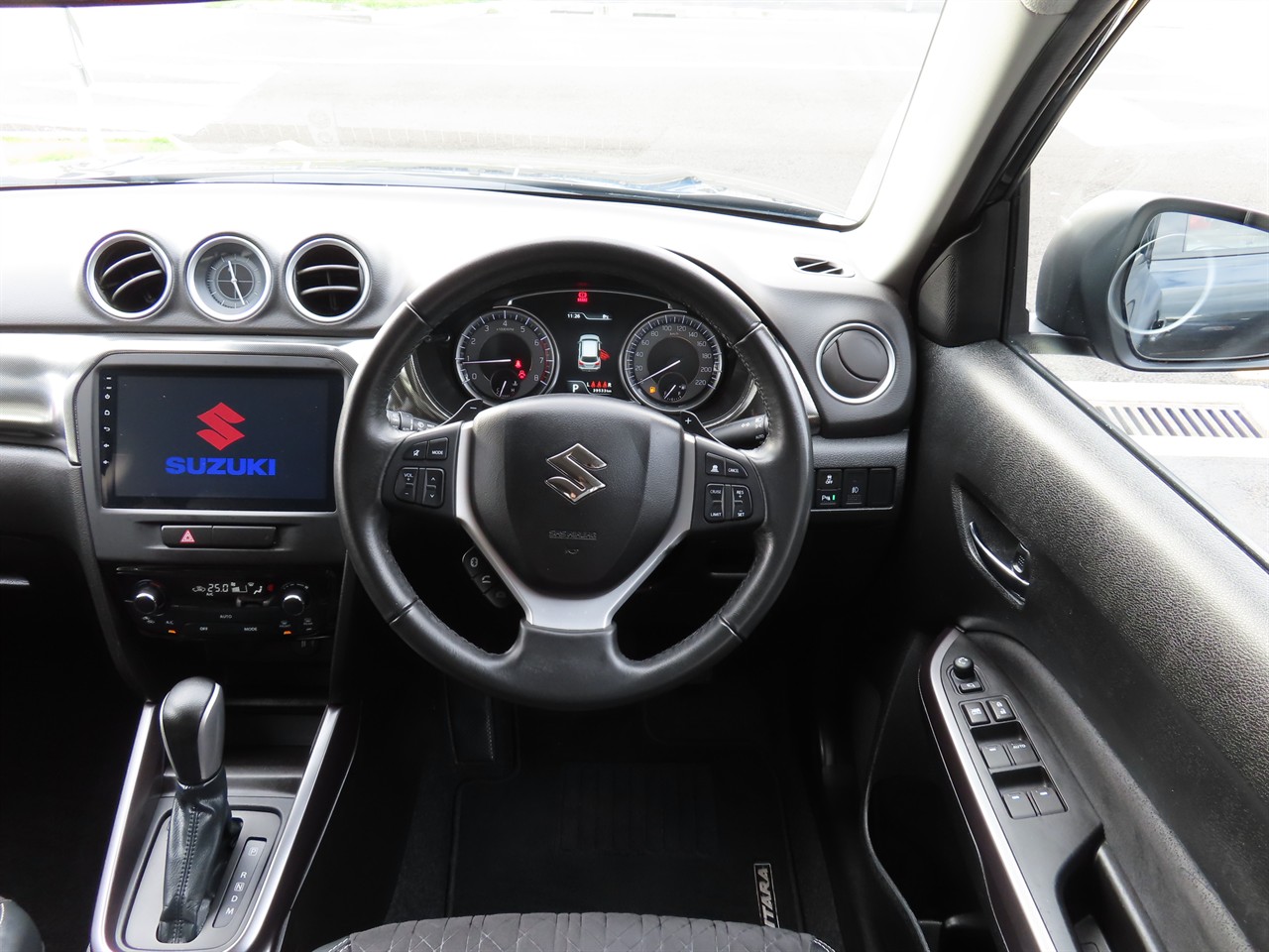 2022 Suzuki Vitara