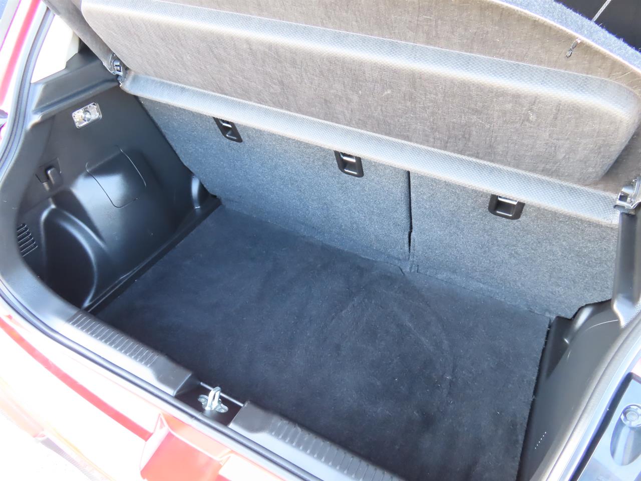 2018 Suzuki Swift