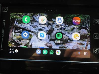 2018 Suzuki Swift - Thumbnail