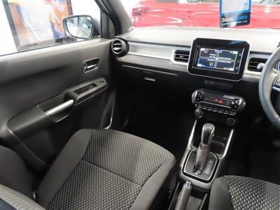 2025 Suzuki Ignis - Thumbnail