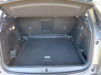 2018 Peugeot 3008 - Thumbnail