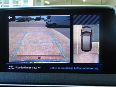 2018 Peugeot 3008 - Thumbnail