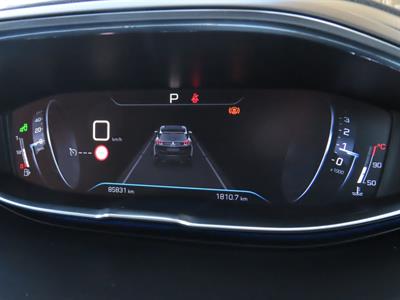 2018 Peugeot 3008 - Thumbnail