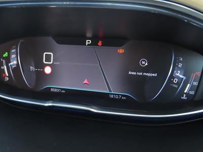 2018 Peugeot 3008 - Thumbnail