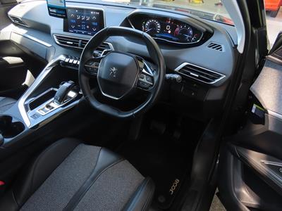 2018 Peugeot 3008 - Thumbnail