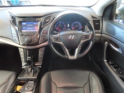 2016 Hyundai i40 - Thumbnail