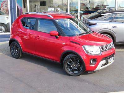 2023 Suzuki Ignis - Thumbnail