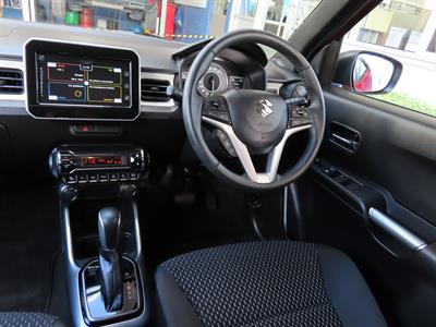 2023 Suzuki Ignis - Thumbnail