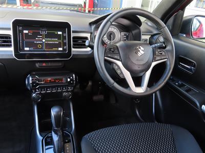 2023 Suzuki Ignis - Thumbnail
