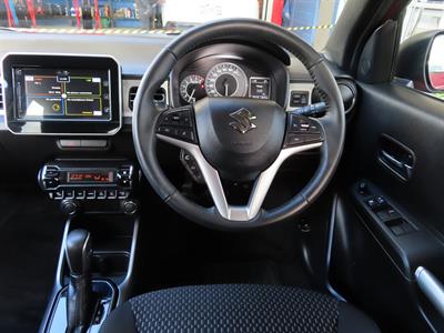 2023 Suzuki Ignis - Thumbnail