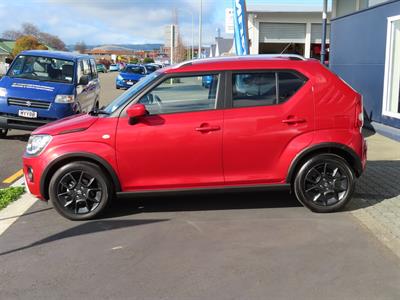 2023 Suzuki Ignis - Thumbnail