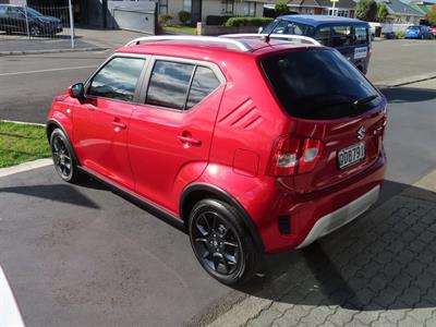 2023 Suzuki Ignis - Thumbnail