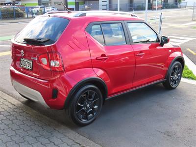 2023 Suzuki Ignis - Thumbnail
