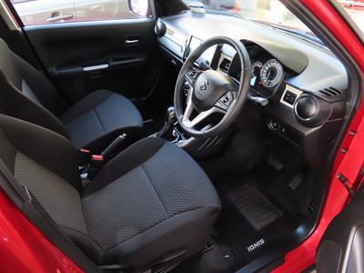 2023 Suzuki Ignis - Thumbnail