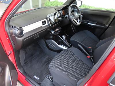 2023 Suzuki Ignis - Thumbnail