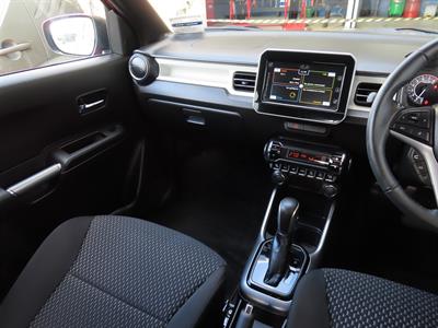 2023 Suzuki Ignis - Thumbnail