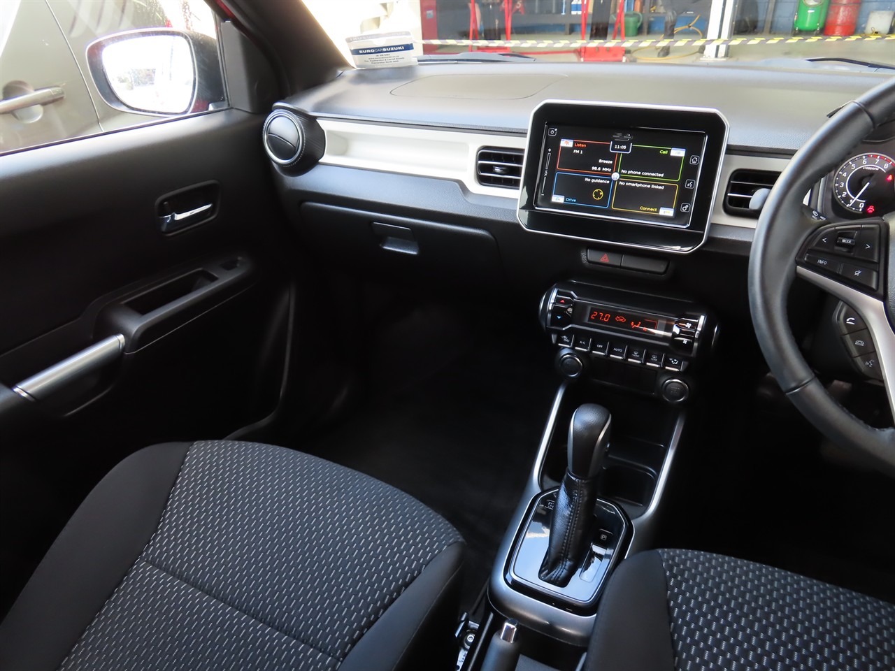2023 Suzuki Ignis