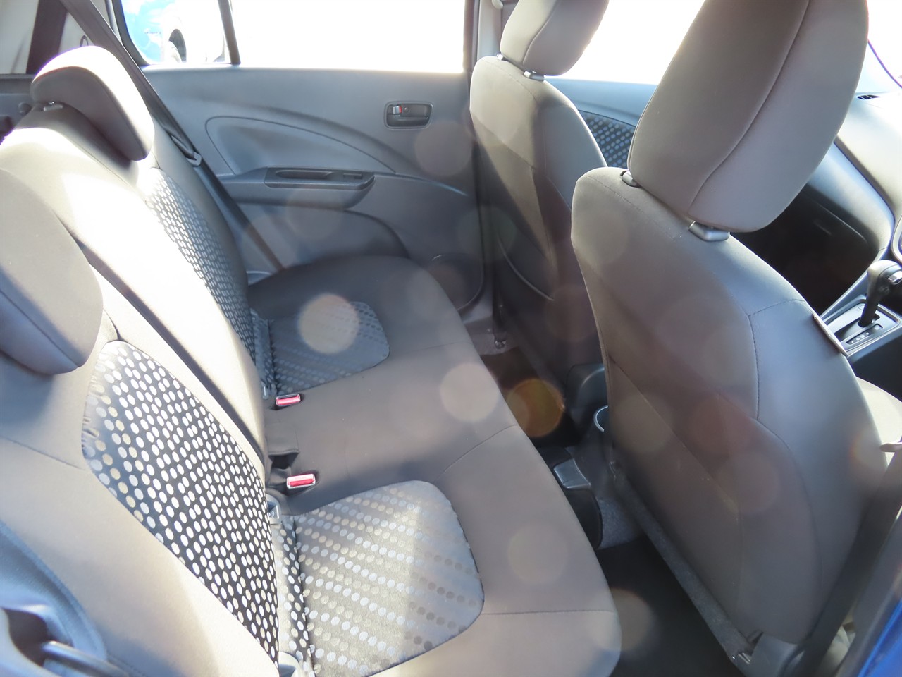 2021 Suzuki Celerio