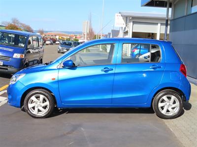2021 Suzuki Celerio - Thumbnail