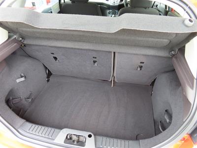 2018 Ford Fiesta - Thumbnail