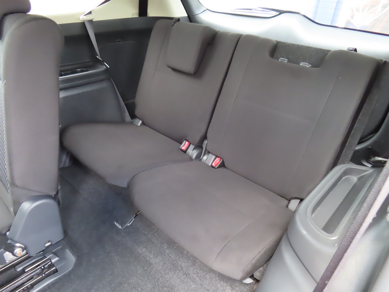 2021 Mitsubishi Outlander