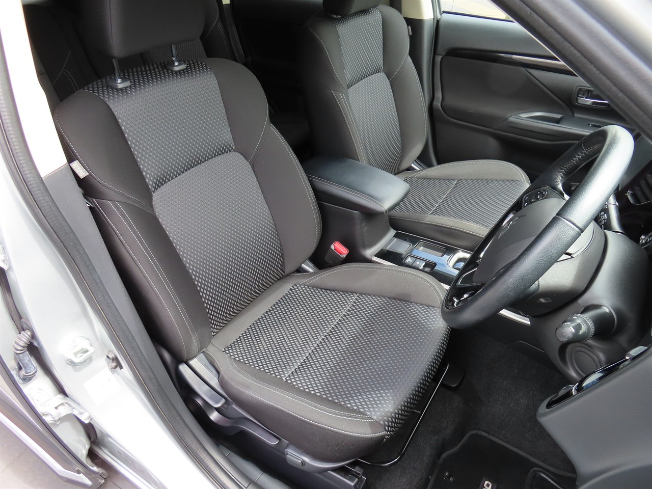 2021 Mitsubishi Outlander