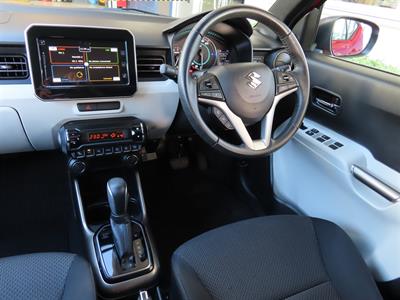 2017 Suzuki Ignis - Thumbnail