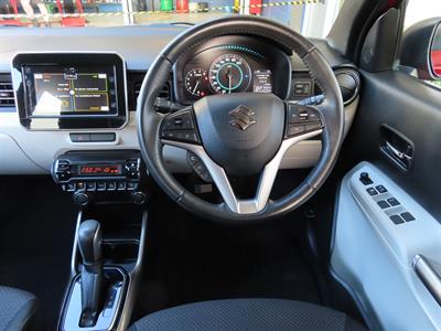 2017 Suzuki Ignis - Thumbnail