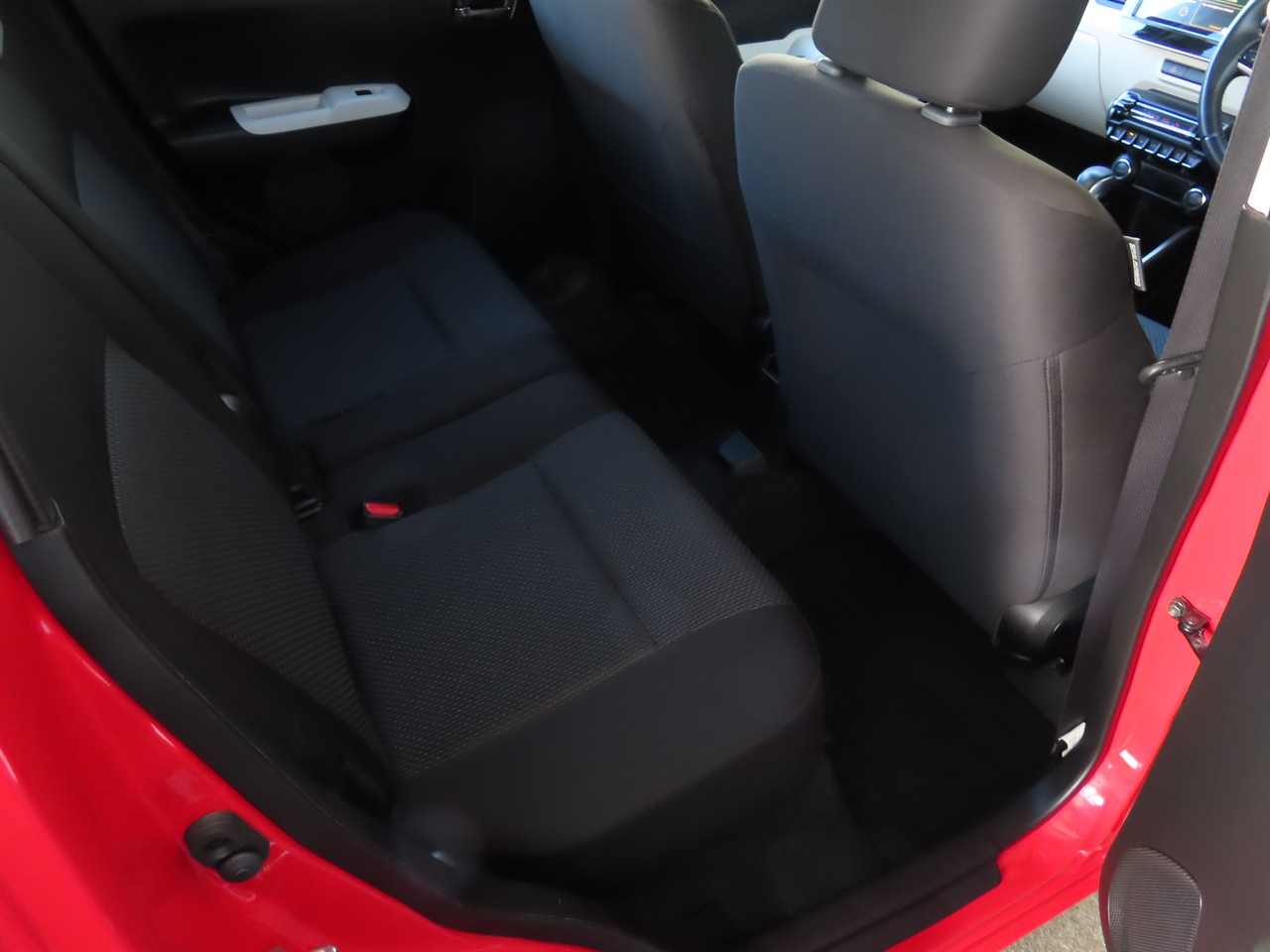 2017 Suzuki Ignis