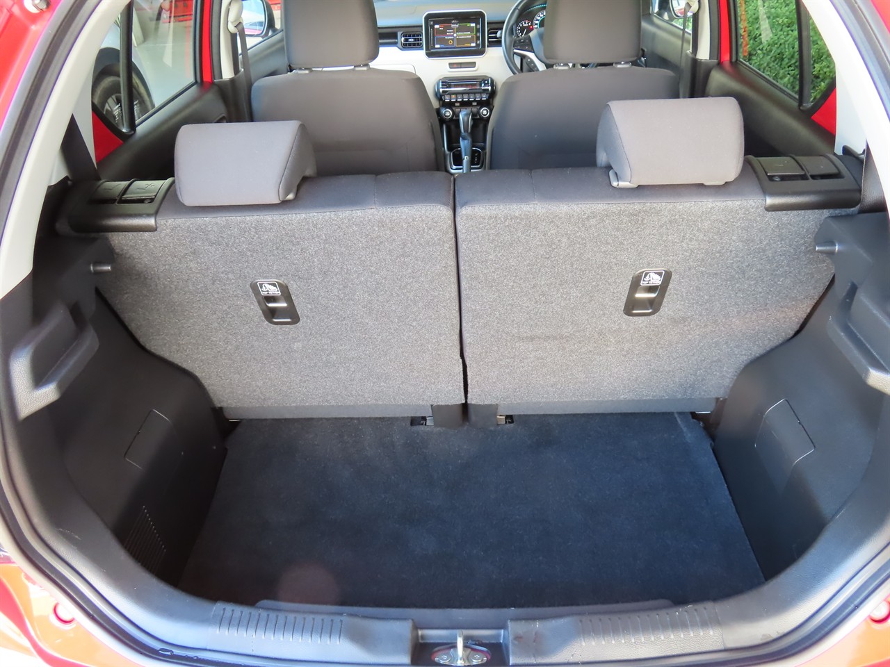 2017 Suzuki Ignis