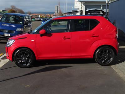 2017 Suzuki Ignis - Thumbnail