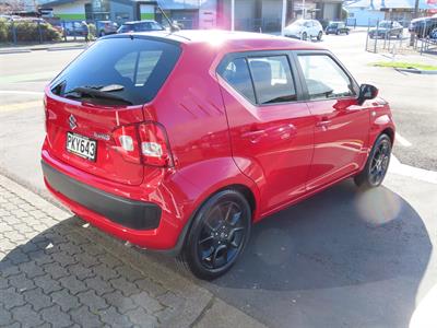 2017 Suzuki Ignis - Thumbnail