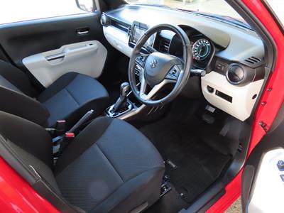 2017 Suzuki Ignis - Thumbnail