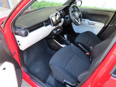 2017 Suzuki Ignis - Thumbnail