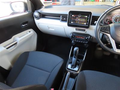 2017 Suzuki Ignis - Thumbnail