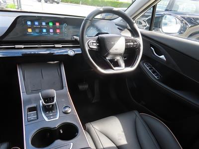 2025 Omoda C5 - Thumbnail