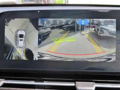 2025 Omoda C5 - Thumbnail