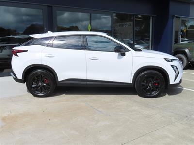 2025 Omoda C5 - Thumbnail