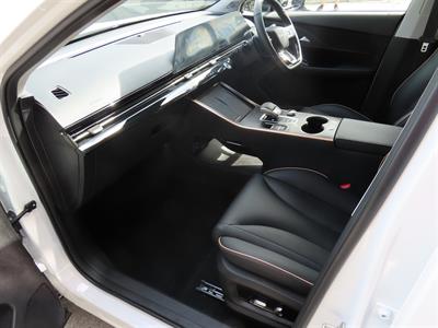 2025 Omoda C5 - Thumbnail