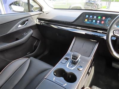 2025 Omoda C5 - Thumbnail