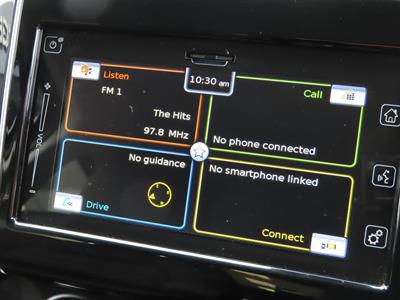 2022 Suzuki Swift - Thumbnail